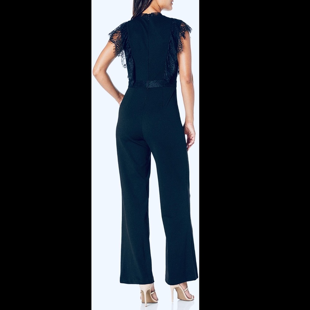 Betsey Johnson Jumpsuit - Picture 7 of 11